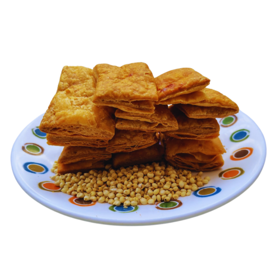 Sugar Free Jowar Khari - Image 3
